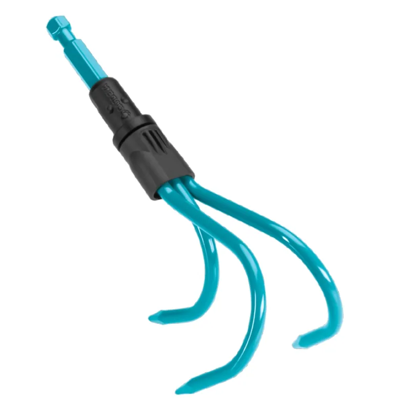 Gardena 03166-20 3166-20 Grattoir Combisystem 9cm