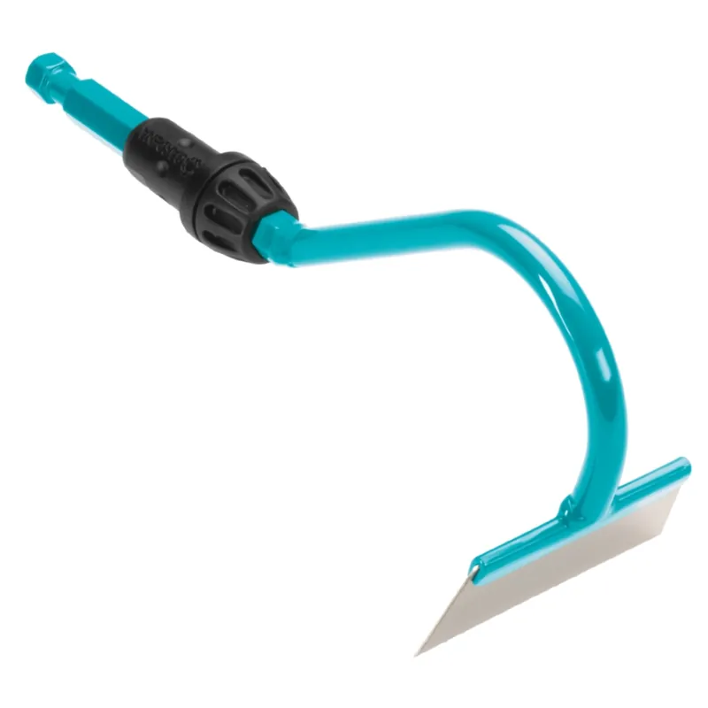 Gardena 03180-20 3180-20 Crochet à betteraves Combisystem 8 cm