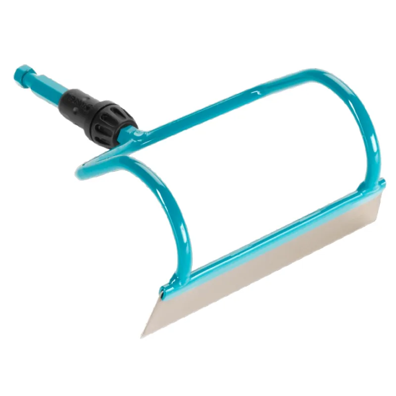 Gardena 03193-20 Combisystem talon arrondi 16cm