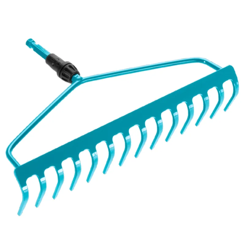 Gardena 03168-20 3168-20 Cs râteau à étrier 36 cm