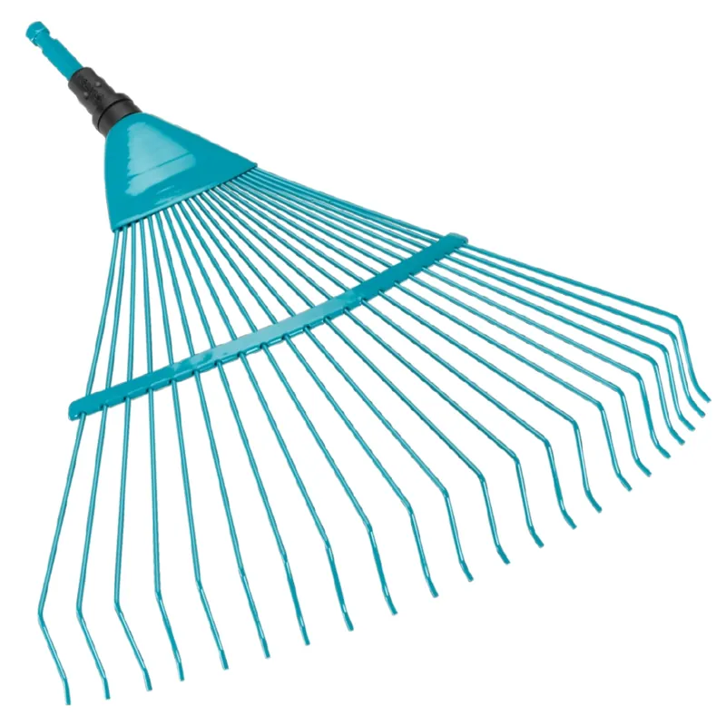 Gardena 03100-20 3100-20 Râteau à feuilles Combisystem 50cm