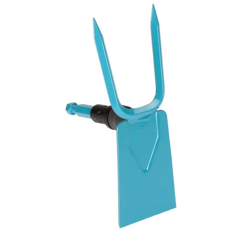 Gardena 03218-20 3218-20 CS houe de jardin 2 dents 7 cm