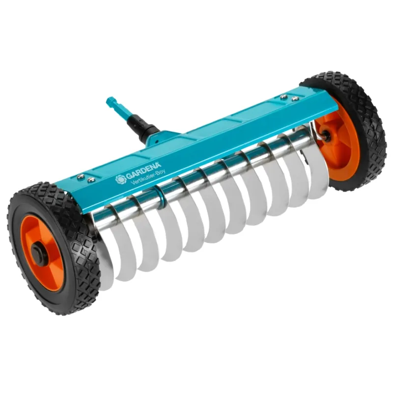 Gardena 03395-20 3395-20 Garçon scarificateur Combisystem