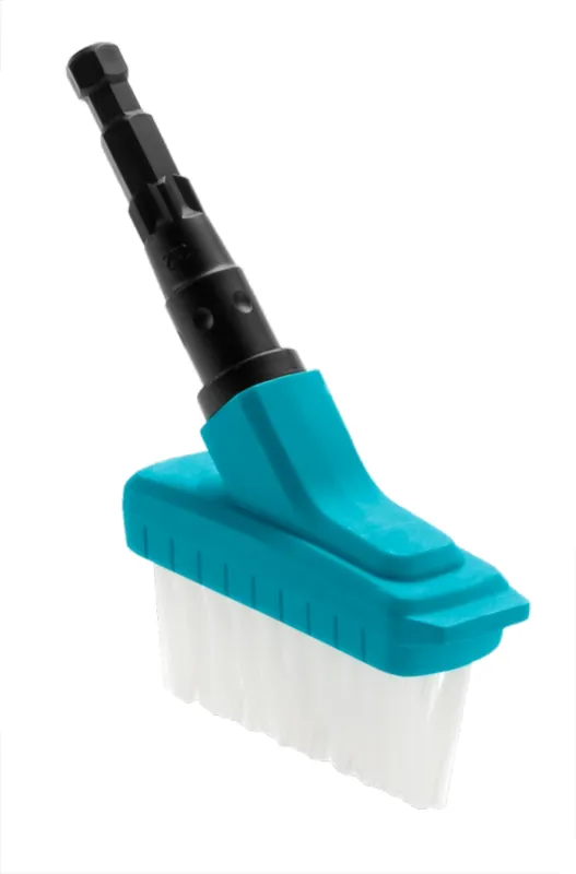 Gardena 03606-20 3606-20 Brosse à joints Combisystem plastique
