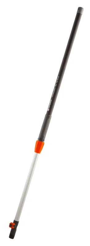 Gardena 03719-20 Manche télescopique 90-145 cm E5