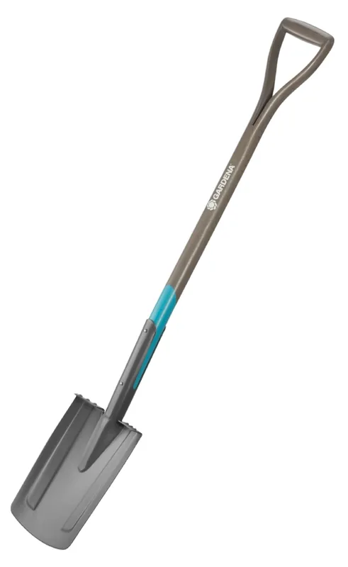 Gardena 17000-20 Bêche NatureLine manche en D