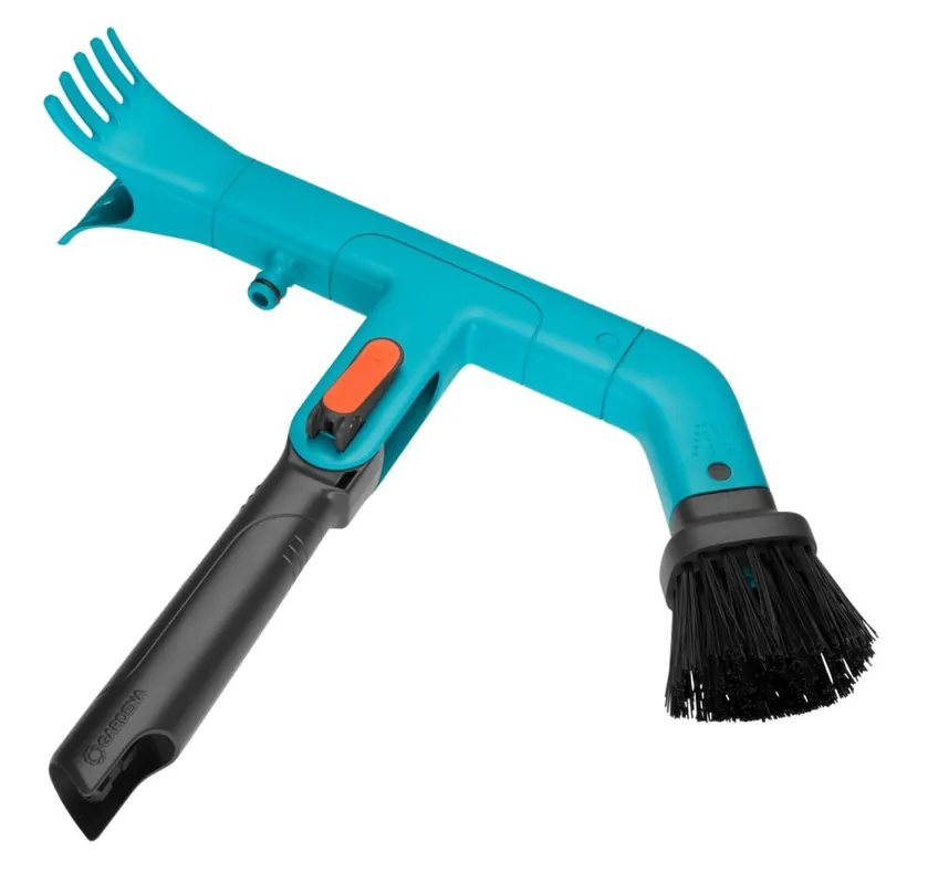 Gardena 09345-20 9345-20 Buse rotative pour AquaClean Li