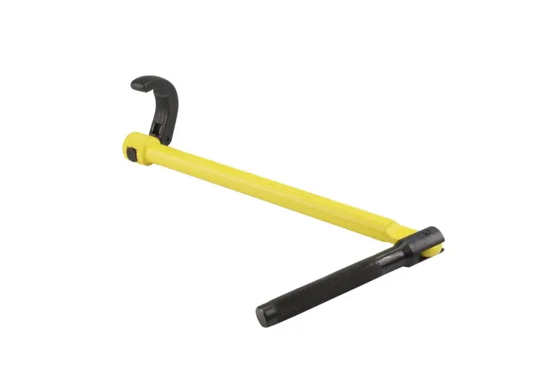 Stanley 0-70-453 Clé à grue réglable