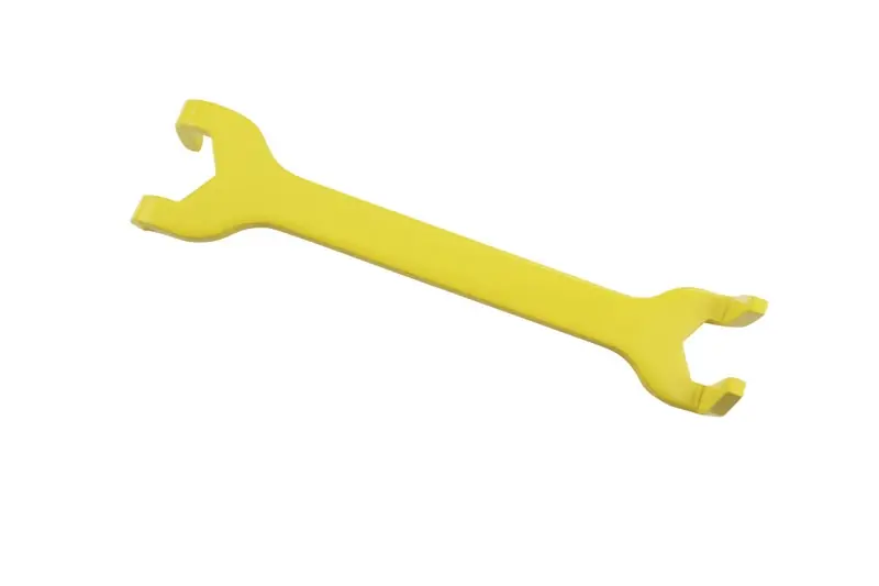 Stanley 0-70-454 Clé à grue fixe