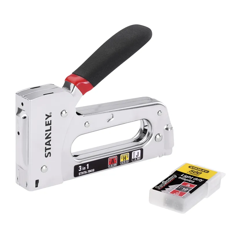 Stanley STHT6-70410 TR120 Sac à main léger 3 en 1