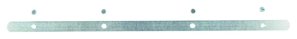 Bosch Bleu Accessoires 1602319003 Connecteur pour rails de guidage FSN 70, FSN 140