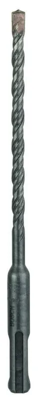 Bosch Bleu Accessoires 1618596167 Marteau perforateur SDS-Plus-5, 6 x 100 x 165 mm
