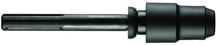 Bosch Bleu Accessoires 1618598159 Porte-foret pour forets SDS-max, SDS-Plus