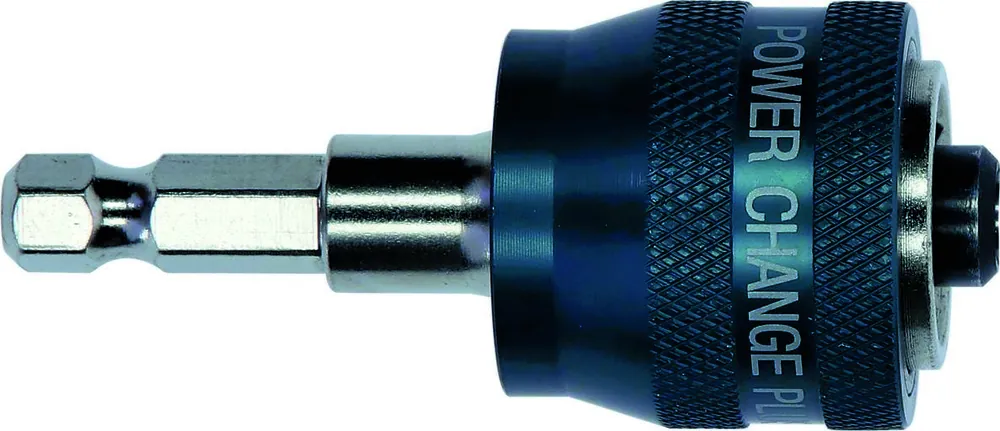 Bosch Bleu Accessoires 2608594264 Mandrin en carbure PC Plus 3/8 8,7 mm