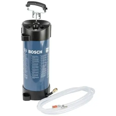 Bosch Bleu Accessoires 2609390308 Réservoir de pression d‘eau