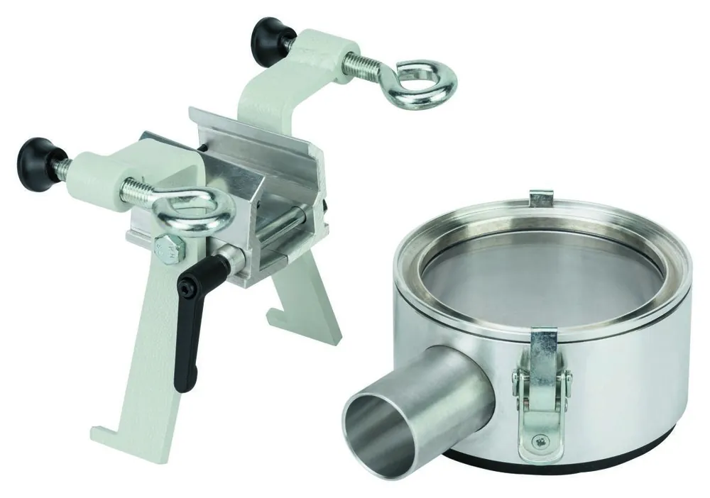 Bosch Bleu Accessoires 2609390310 Anneau de rétention d‘eau diamètre max. 92 mm