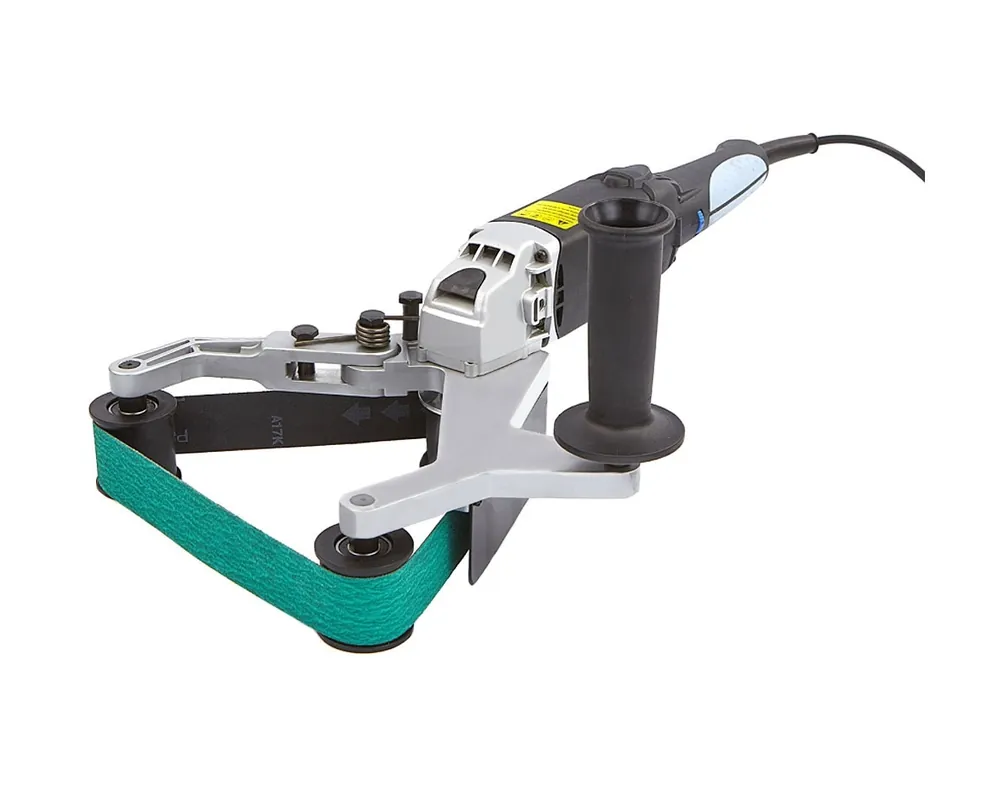 Jepson 495050 760/40 Ponceuse-polisseuse tubulaire