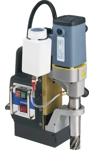 Jepson 490150 Magpro 35 Machine de forage magnétique