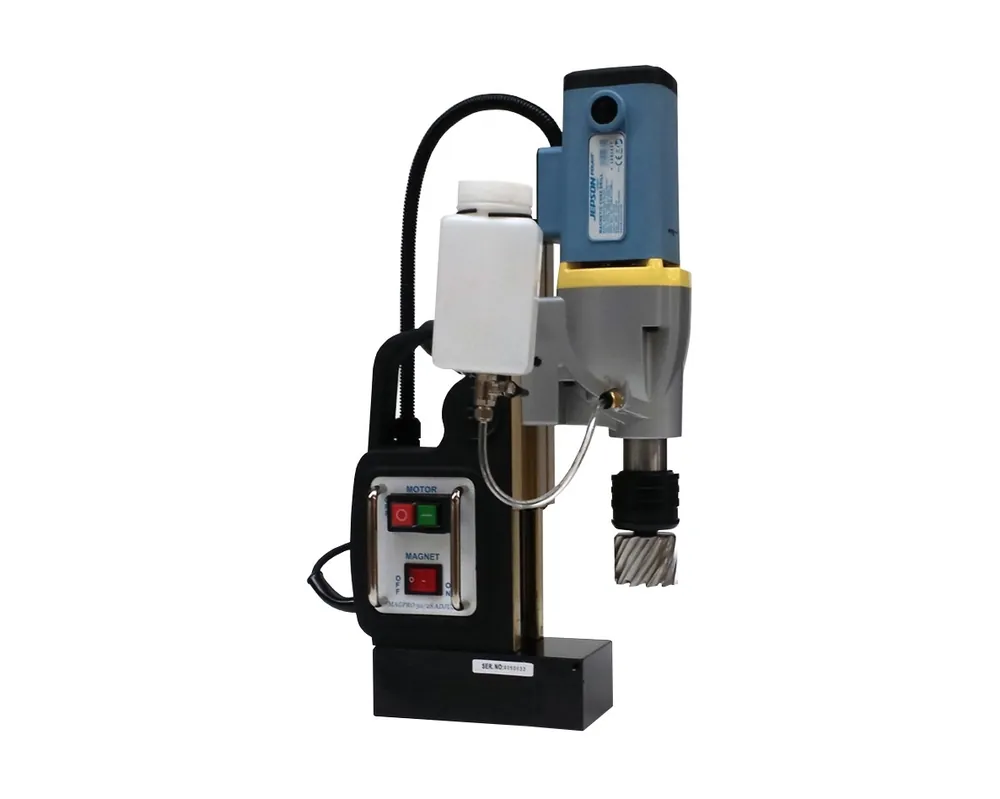 Jepson 4901702 MAGPRO 50/2S Perceuse magnétique réglable 2 vitesses