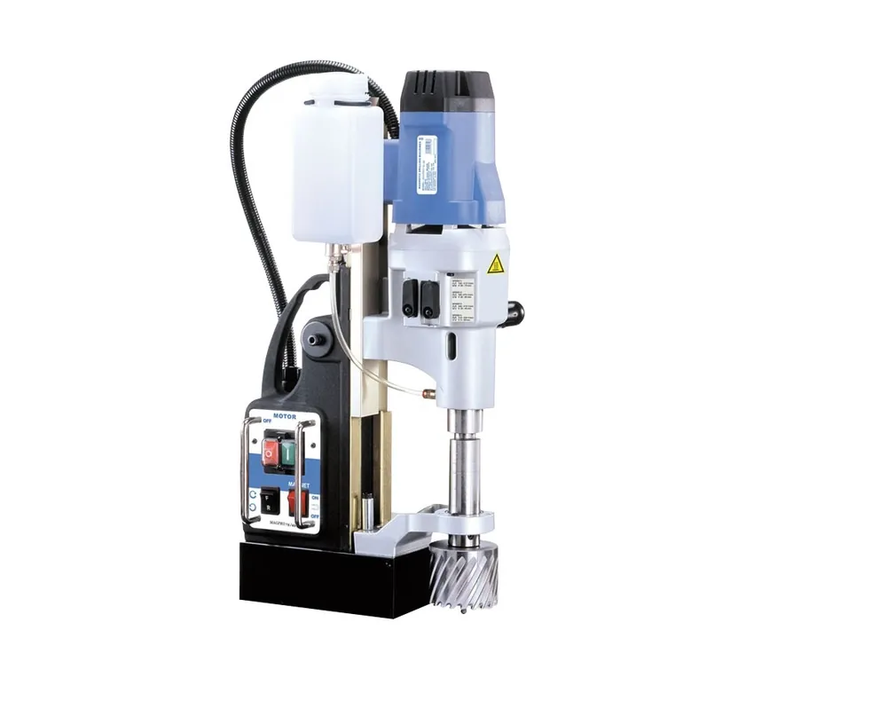 Jepson 490160 Machine de forage magnétique MAGPRO 75/4S