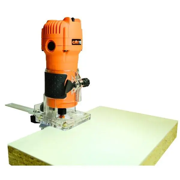 CMT CMT10 routeur de lisière 550W