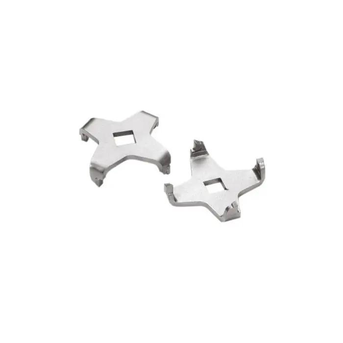 Baier 55335 Jeu de fraises HM pour le BFF 222