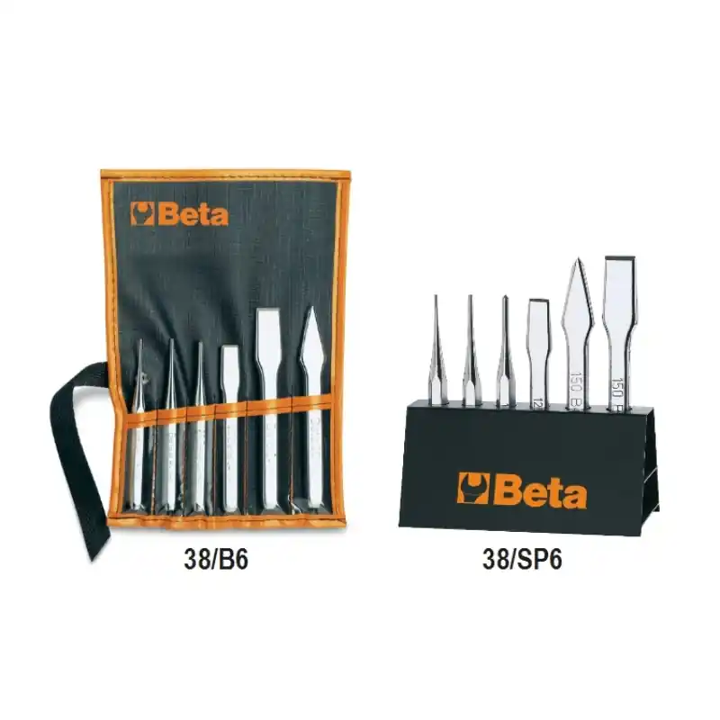 Beta 000380019 38/SPV Soutien vide pour 38/SP6
