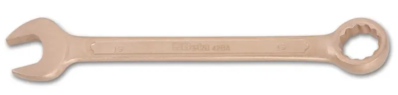 Beta 000420824 42BA 24 Clés à anneaux anti-étincelles