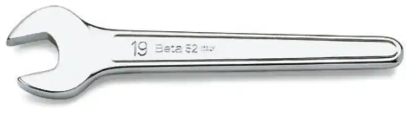 Beta 000520048 52 48 Clés à fourche simples