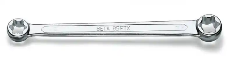 Beta 000950320 95FTX 20X24 Clés plates doubles pour boulons Torx® externes.