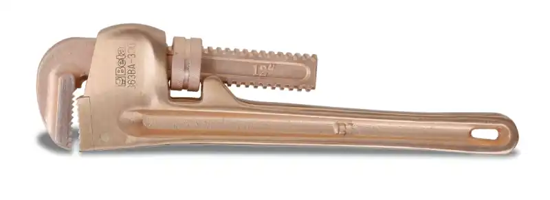 Beta 003630835 363BA 350 Clés serre-tubes anti-étincelles à usage intensif