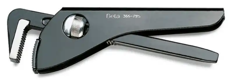 Beta 003660027 366 275 Clés serre-tubes, modèle léger