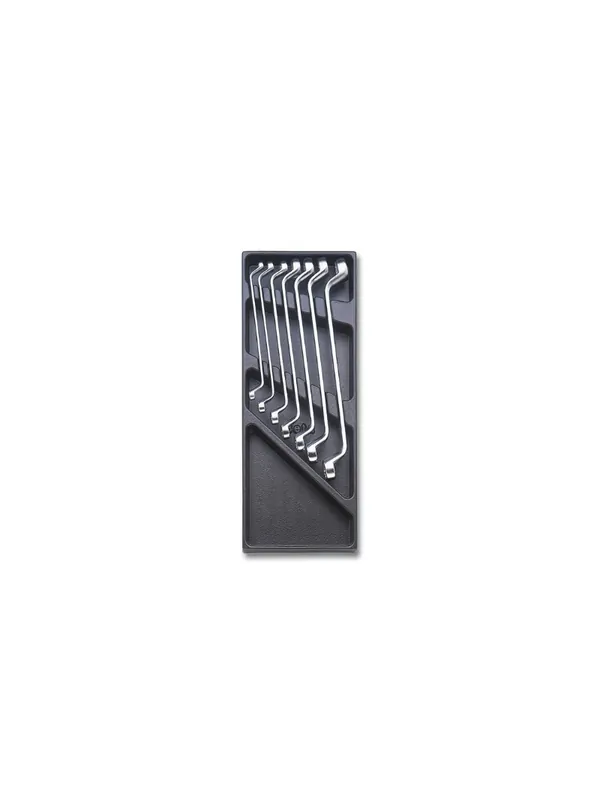 Beta 024240040 T40 Inserts moulés durs avec assortiment d‘‘outils