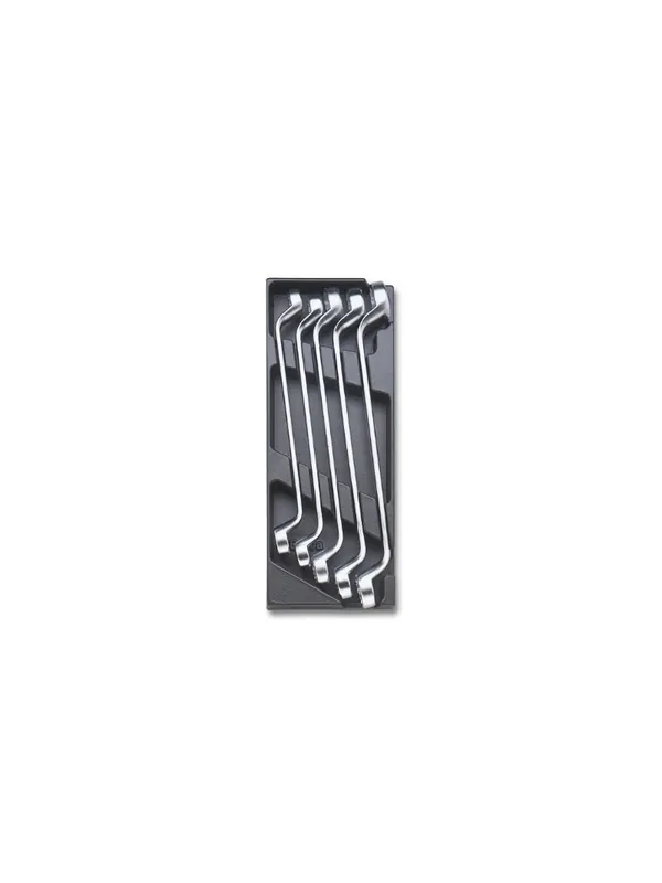 Beta 024240041 T41 Inserts moulés durs avec assortiment d‘‘outils