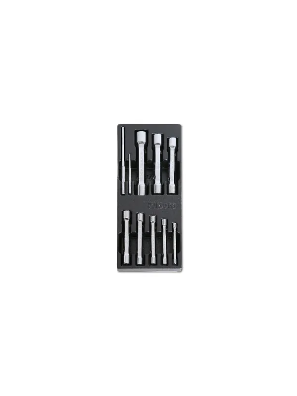 Beta 024240073 T73 Inserts moulés durs avec assortiment d‘‘outils
