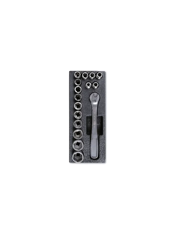 Beta 024240099 T99 Inserts moulés durs avec assortiment d‘‘outils