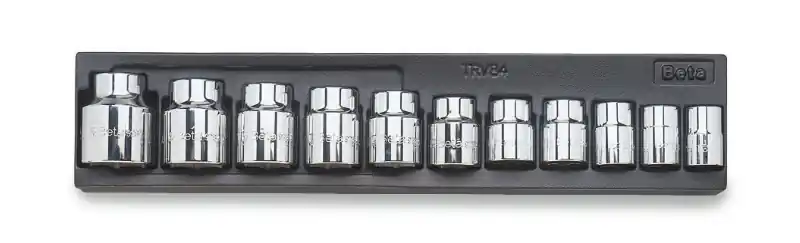 Beta 024240105 T105 Inserts moulés durs avec assortiment d‘‘outils