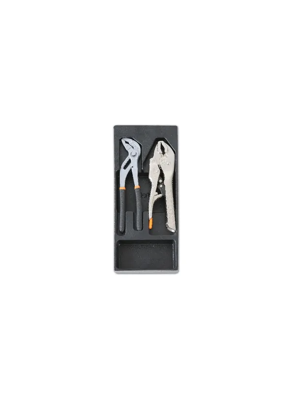 Beta 024240151 T151 Inserts moulés durs avec assortiment d‘‘outils