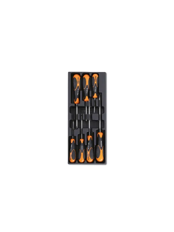 Beta 024240228 T228 Inserts moulés durs avec assortiment d‘‘outils