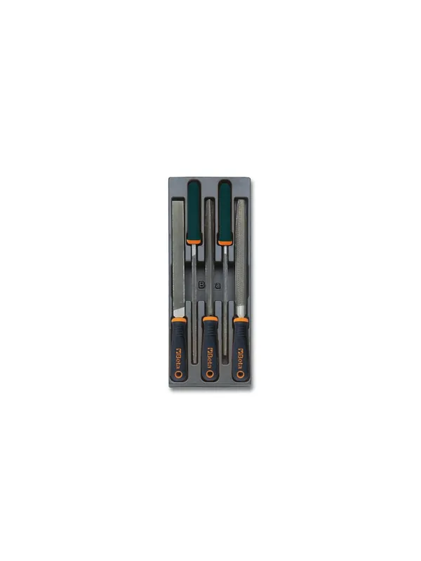Beta 024240236 T236 Inserts moulés durs avec assortiment d‘‘outils