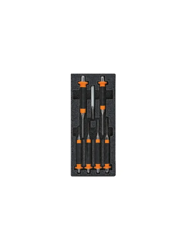 Beta 024240239 T239 Inserts moulés durs avec assortiment d‘‘outils