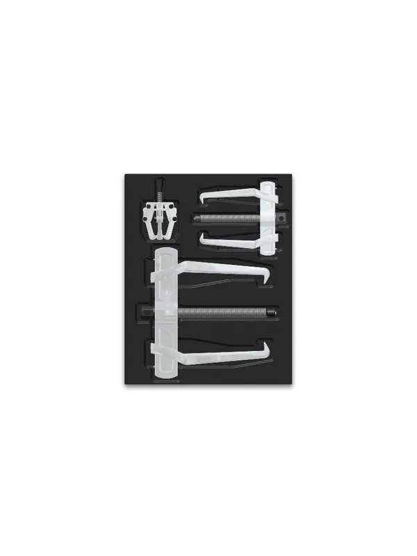 Beta 024240241 T241 Inserts moulés durs avec assortiment d‘‘outils