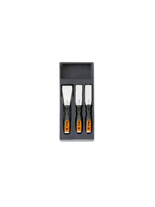Beta 024240291 T291 Inserts rigides préformés avec assortiment d‘‘outils
