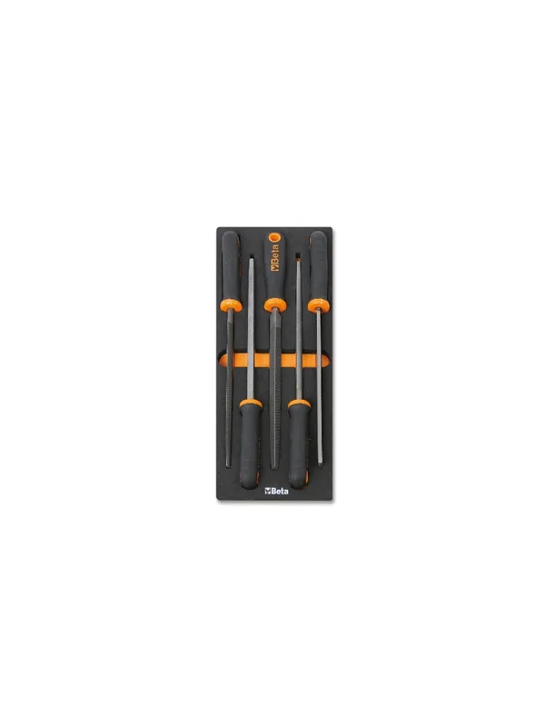 Beta 024500236 M236 Inserts flexibles préformés avec assortiment d‘‘outils