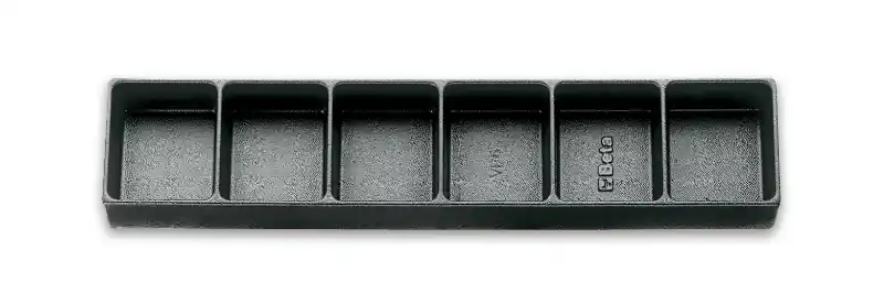 Beta 088880359 VP6 Inserts en plastique préformé