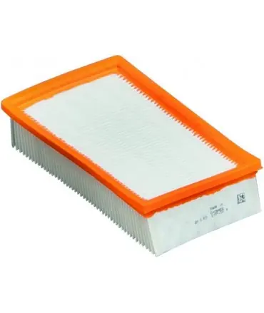 Rems 185515 R01 Filtre plissé PES pour Rems Pull M-Class