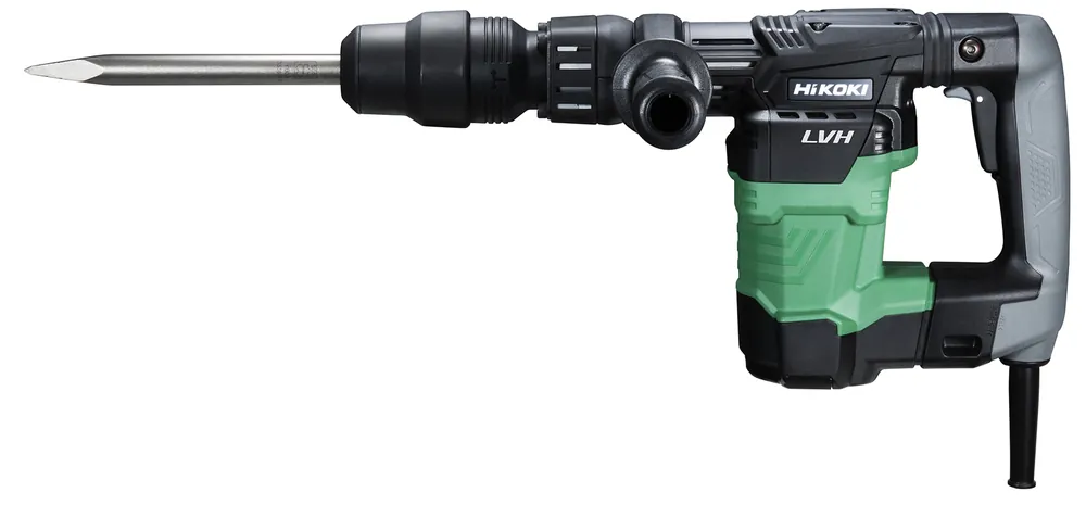 HIKOKI H41MB2WSZ Piqueur SDS MAX 930W 10 Joules 5,1kg