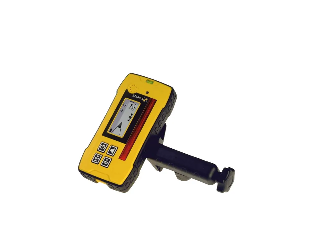 Stabila 16957 REC 300 Récepteur numérique