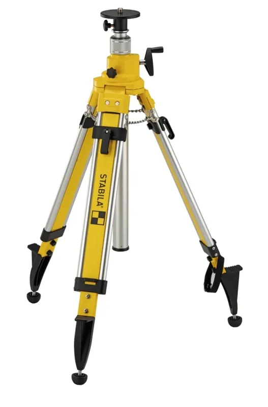 Stabila 18194 BST-K-L Trépied à broche 98-220 cm