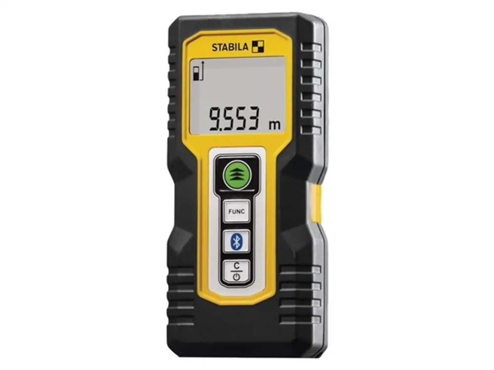 Stabila 18817 LD250 BT Mesureur de distance laser